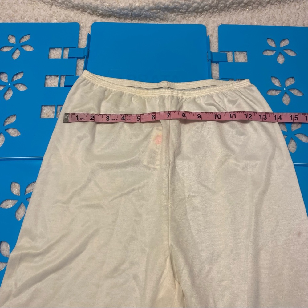 ✨ VTG Sonoma Sleep Pants – Soft & Cozy Classic ✨ - Picture 3 of 9